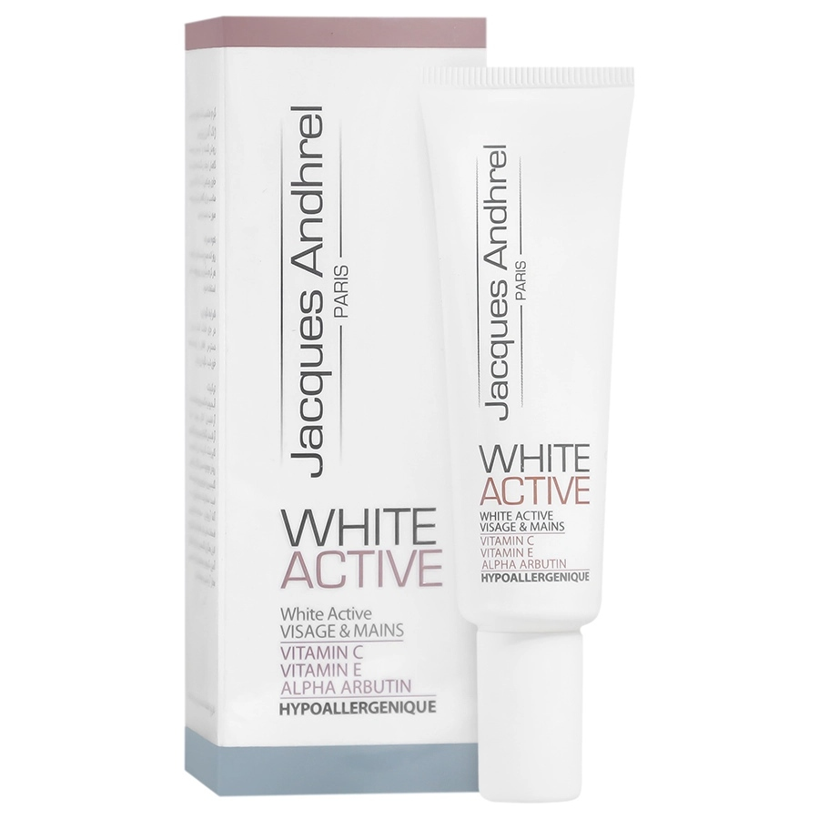 کرم ضدلک وایت اکتیو