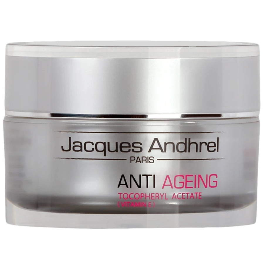 کرم ضد چروک ژاک آندرل