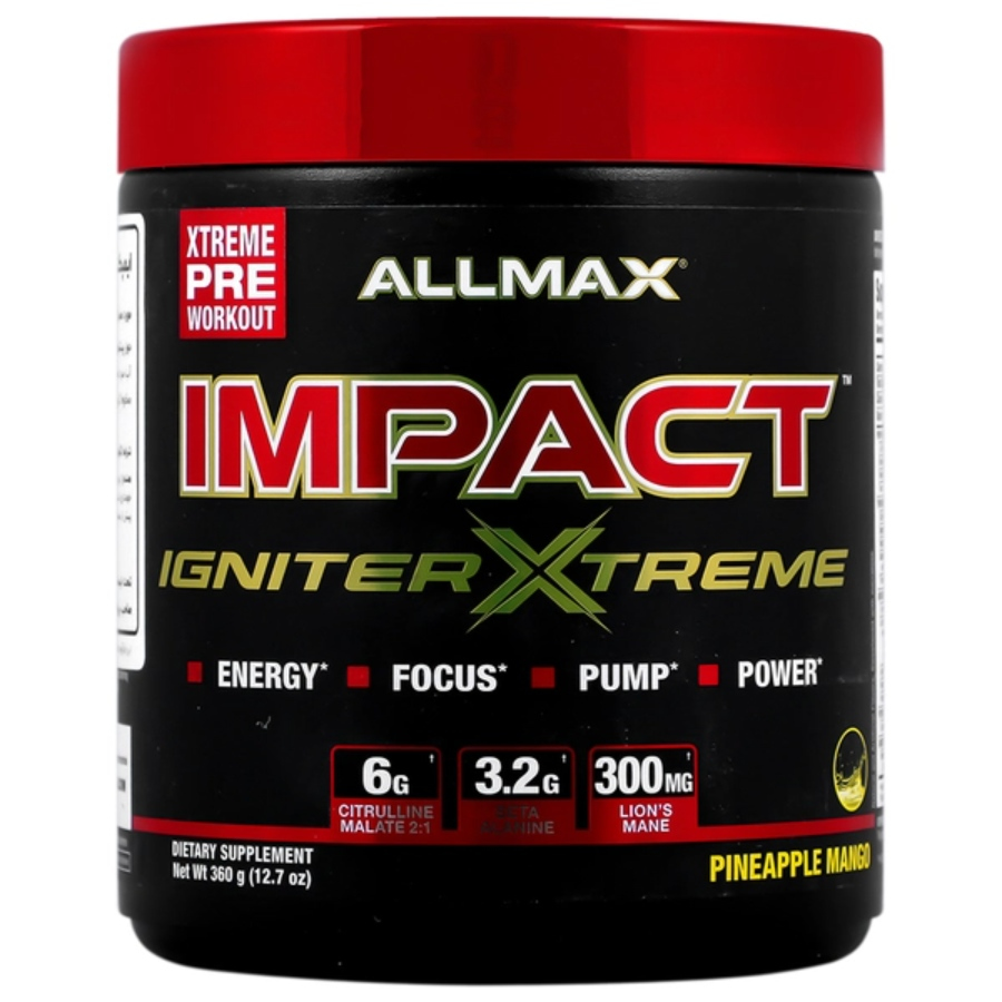 ایمپکت ایگنایتر اکستریم