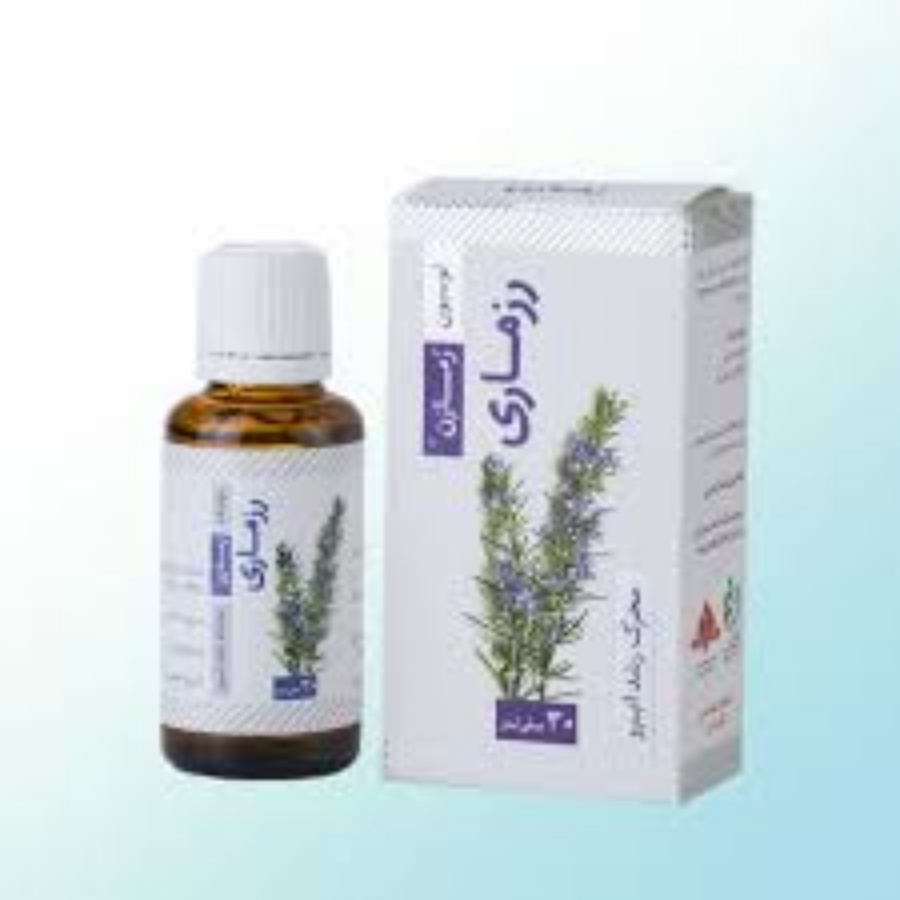 لوسیون رمارن رزماری