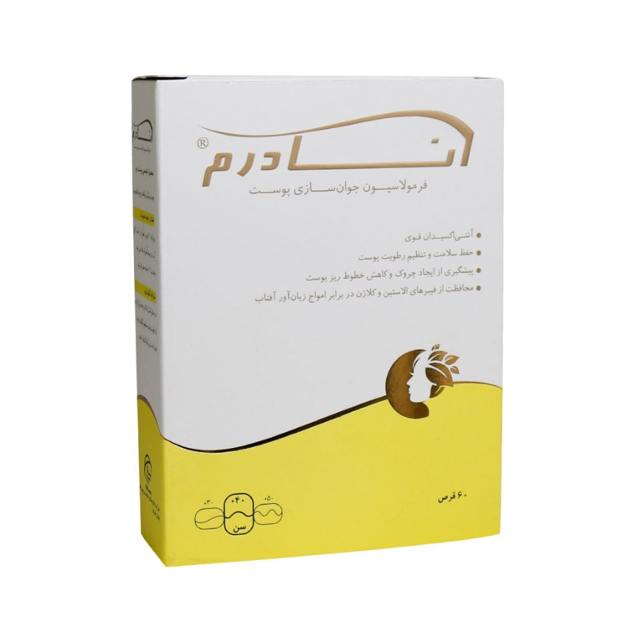 آنادرم