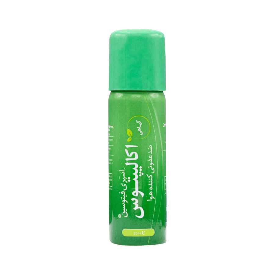 اسپری اکالیپتوس