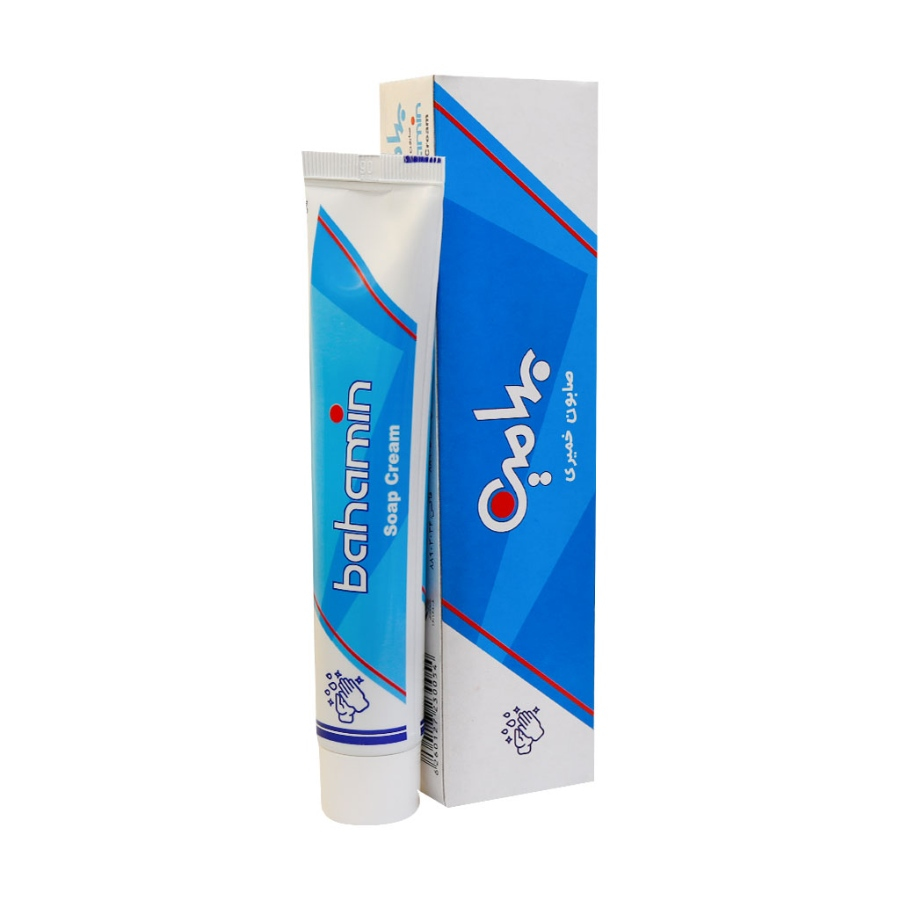 صابون خمیری