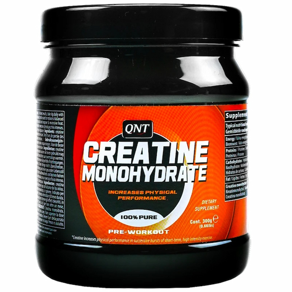 کراتین مونوهیدرات