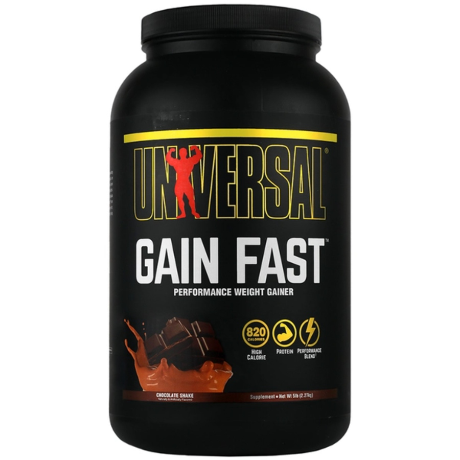 گین فست 2270 گرم 