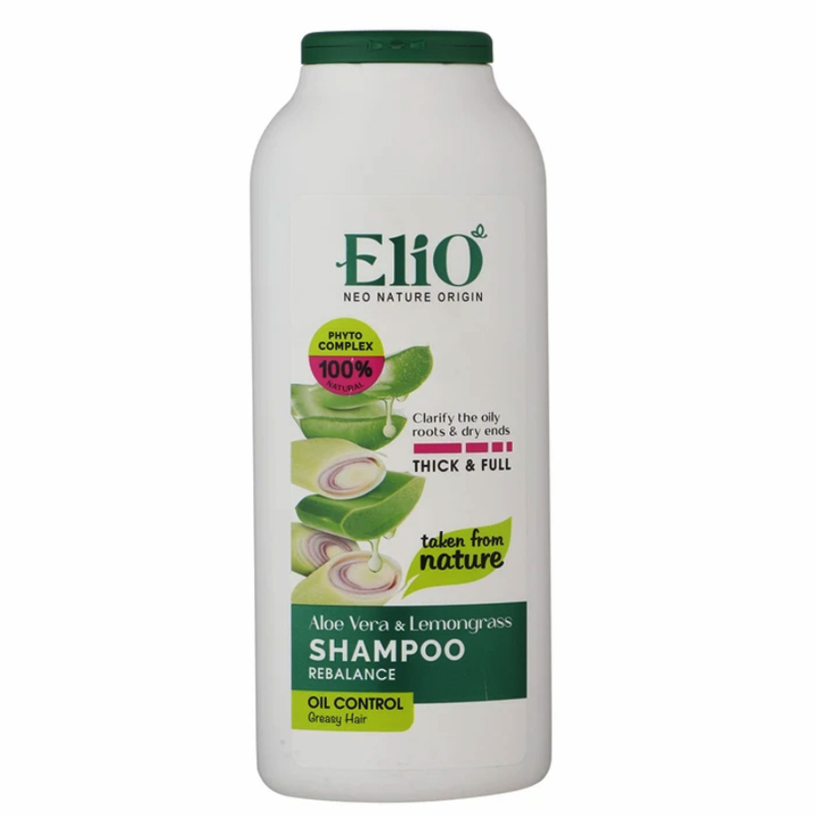 شامپو متعادل کننده ری بالانس