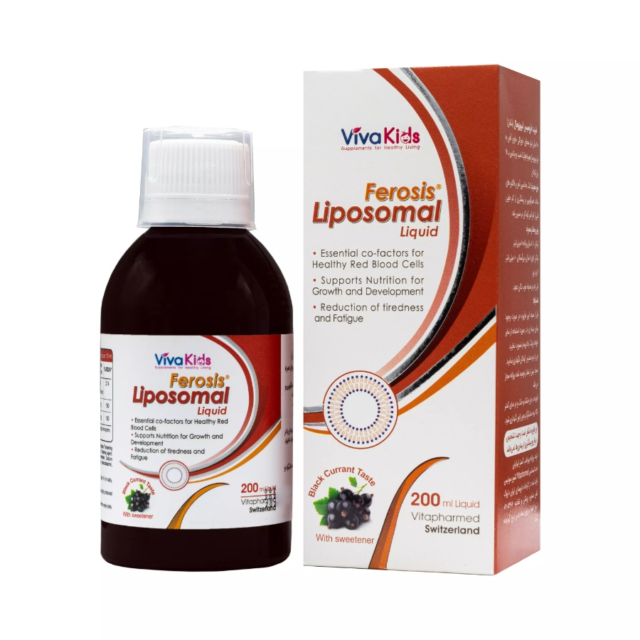 فروسیس لیپوزومال