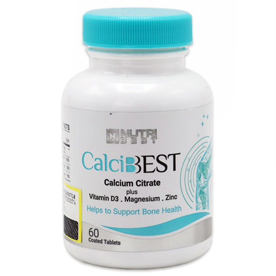 کلسی بست 60 عددی