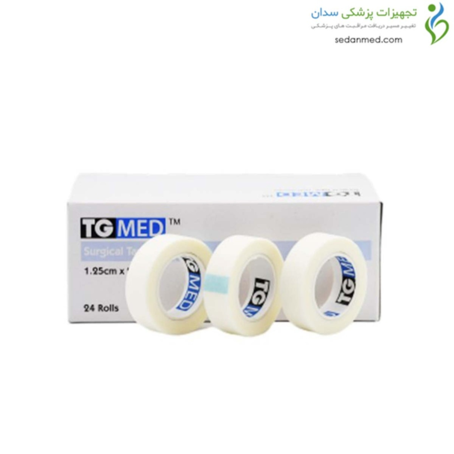 چسب پانسمان ضد حساسیت