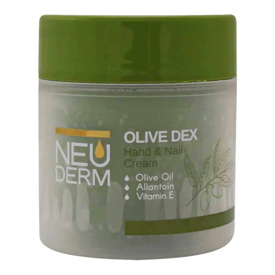 کرم دست و ناخن رینوتریو الیو دکس