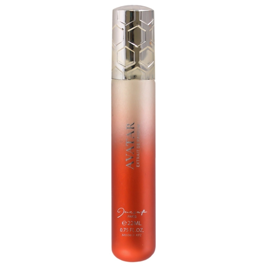 عطر جیبی مردانه آواتار