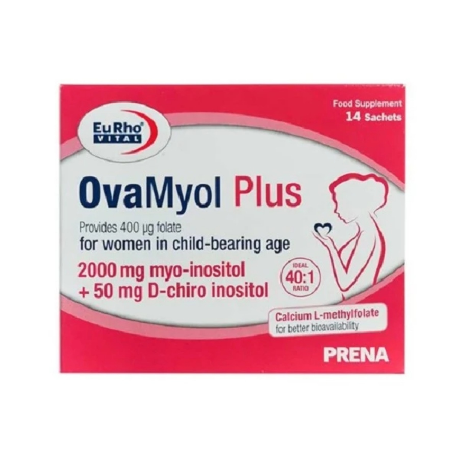 اوامایول پلاس