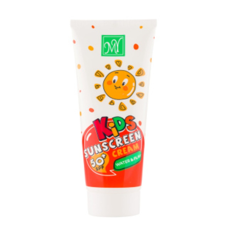 کرم ضد آفتاب کودکان SPF50
