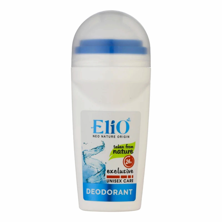 دئودورانت اکسلوسیو