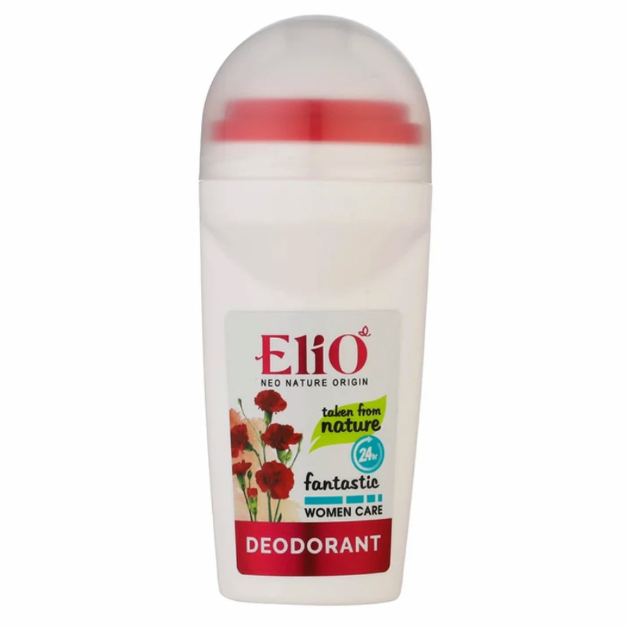 دئودورانت بانوان فنتستیک