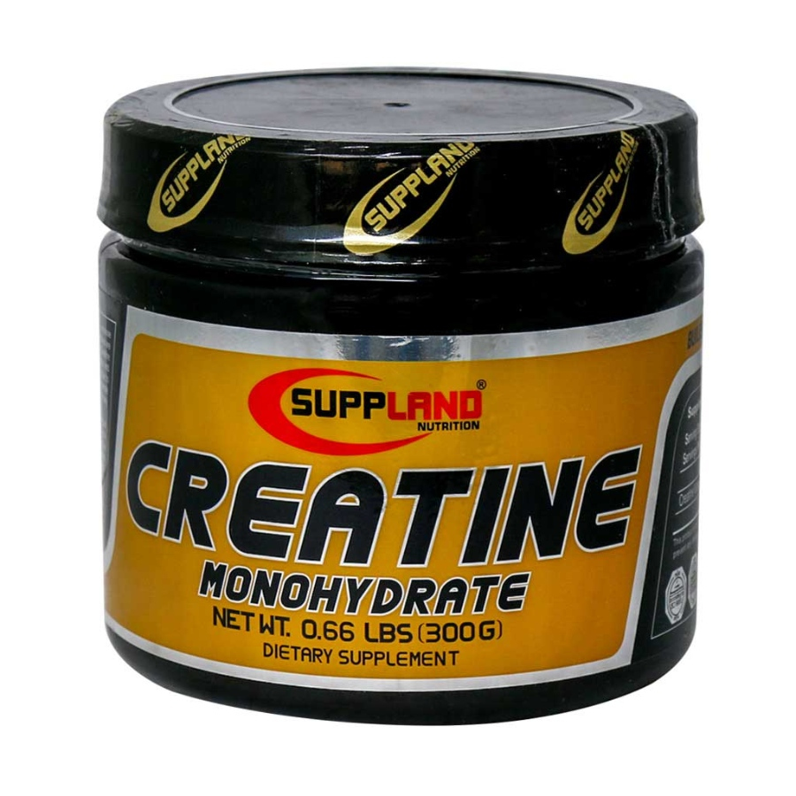 کراتین مونوهیدرات 300 گرمی