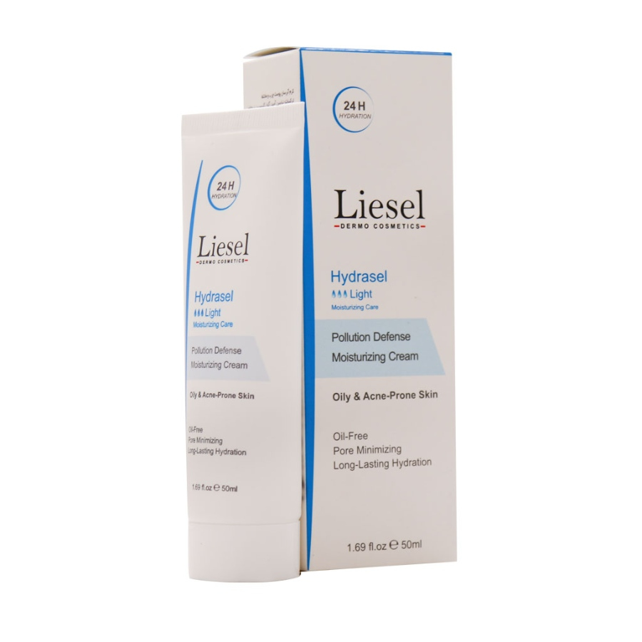 کرم آبرسان لایت هیدراسل