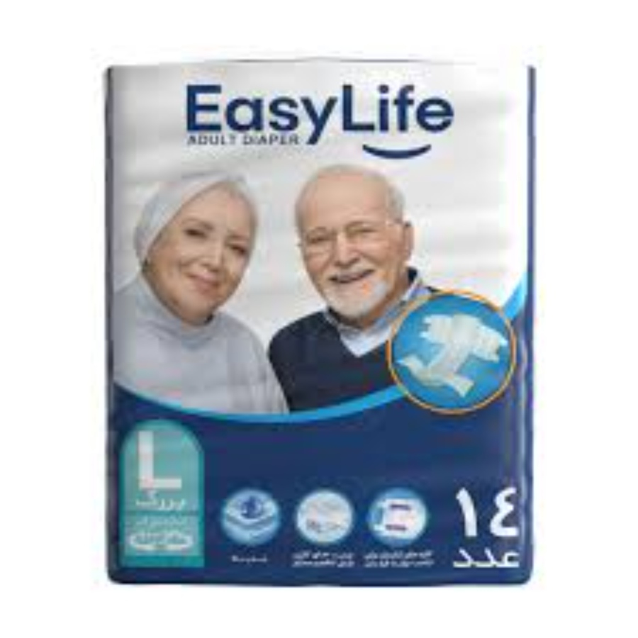پوشک بزرگسال سایز بزرگ