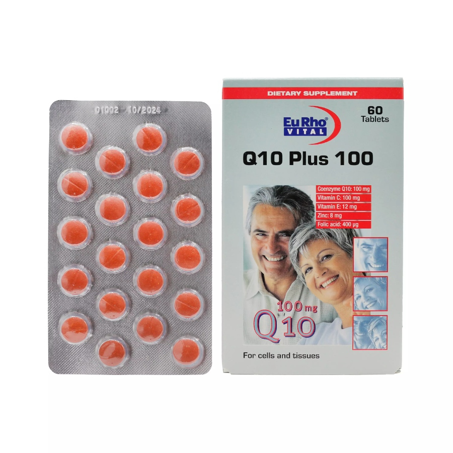 کیوتن پلاس 100