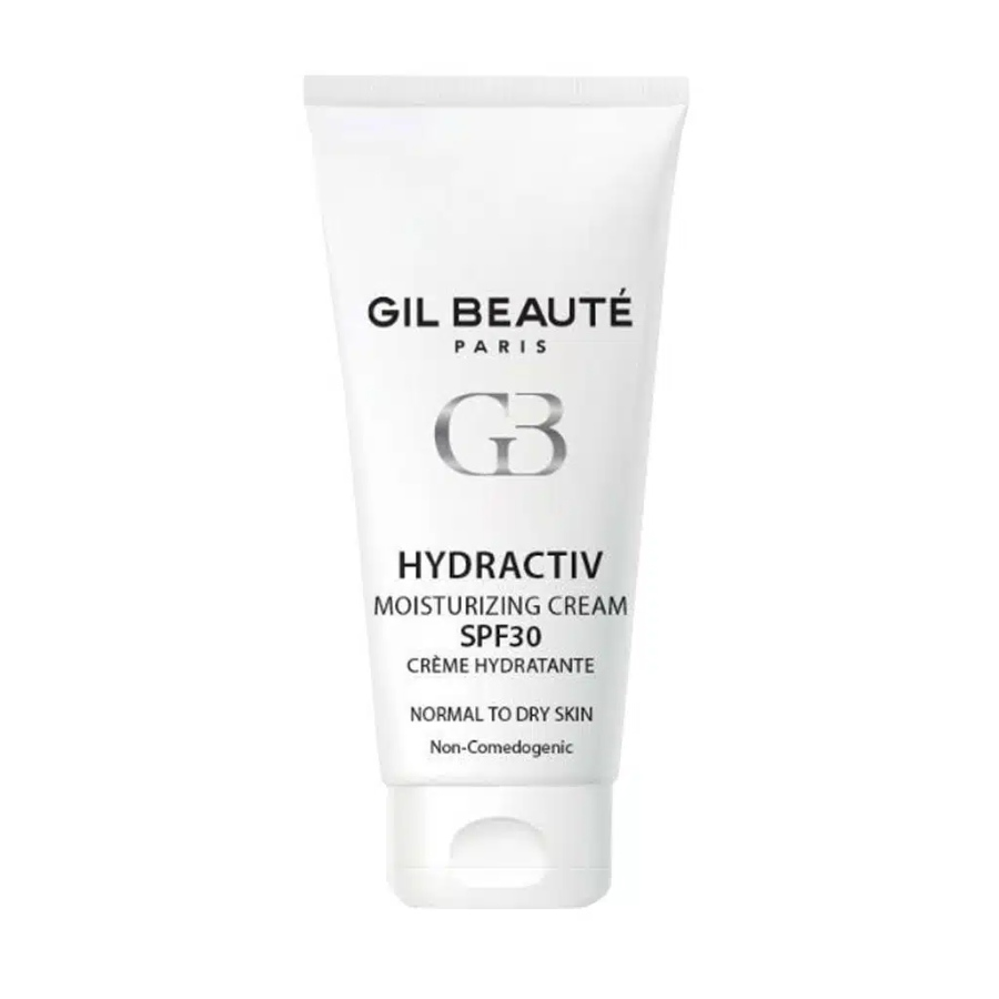کرم مرطوب کننده ضد آفتاب SPF30 هیدراکتیو