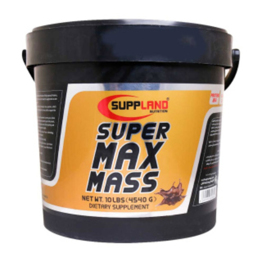 سوپر مکس مس