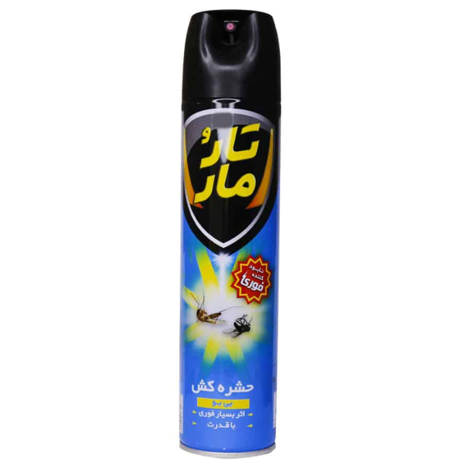 حشره کش بی بو