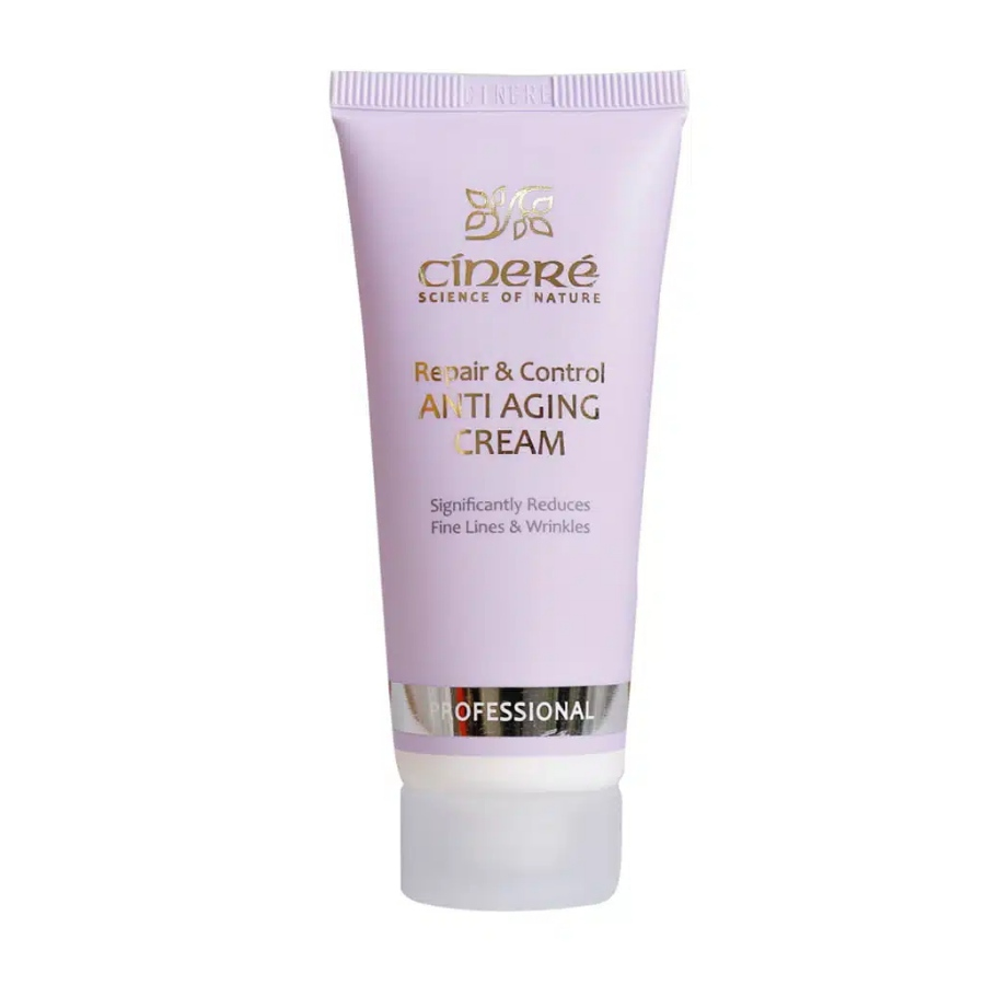 کرم ضد چروک سینره 