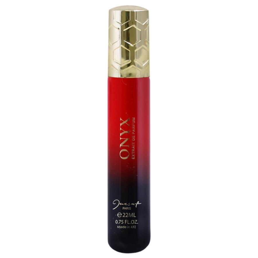 عطر جیبی مردانه اونیکس