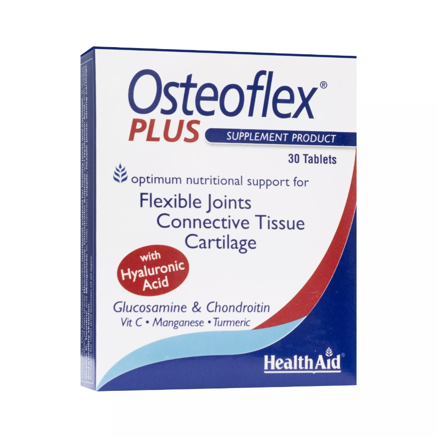 استئو فلکس پلاس