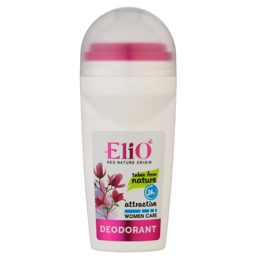 دئودورانت بانوان اترکتیو