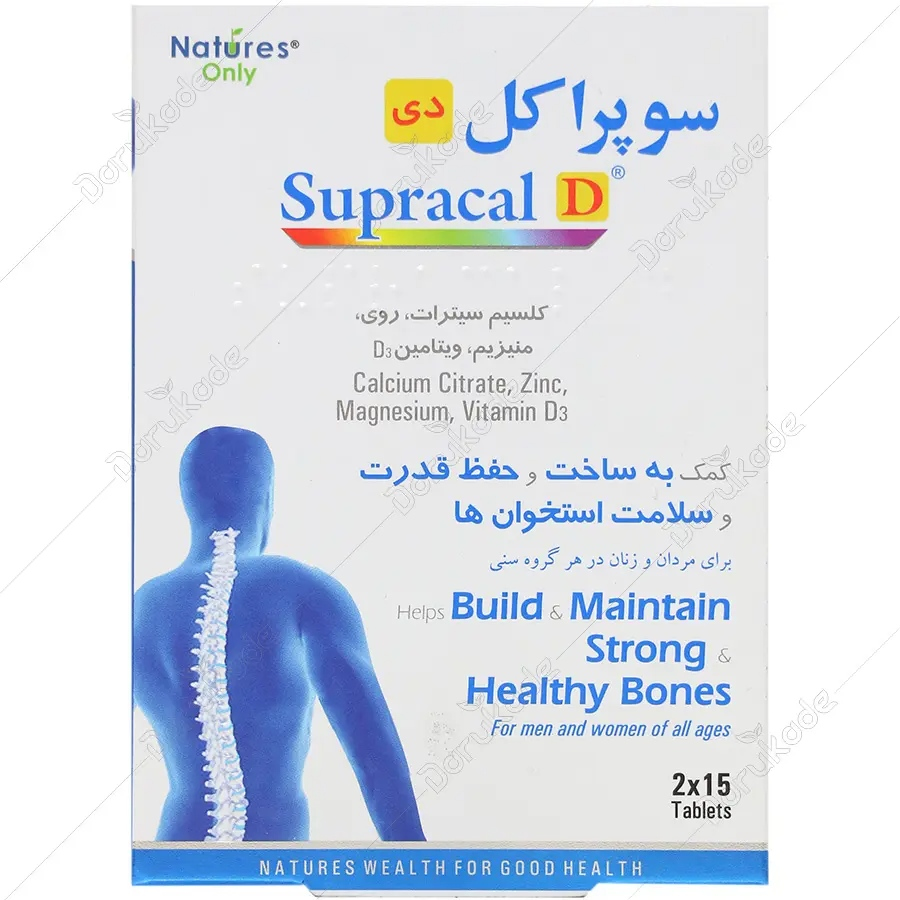 سوپراکل دی