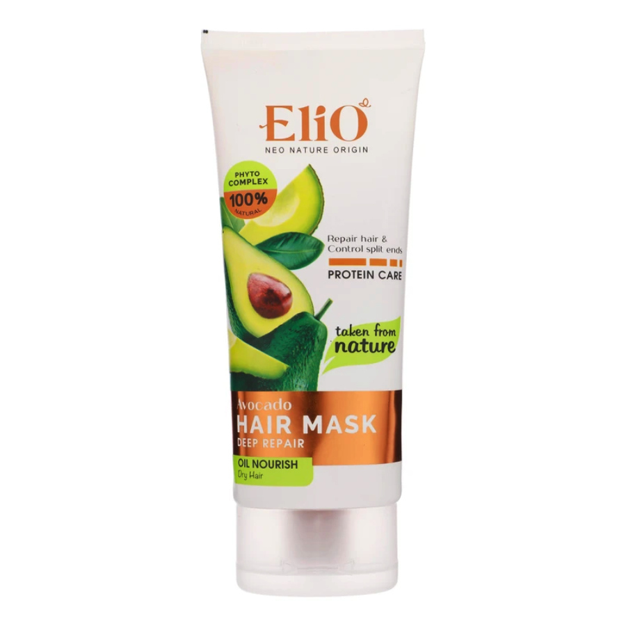 ماسک مو ترمیم کننده دیپ ریپیر