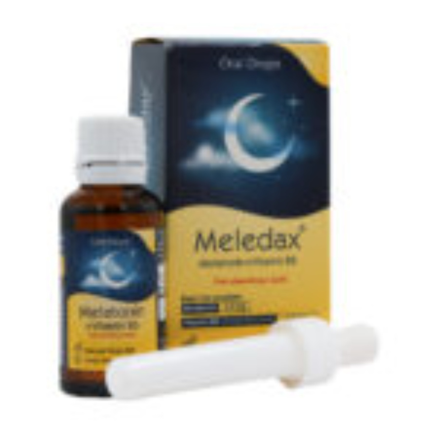 ملاتونین و ویتامین ب6