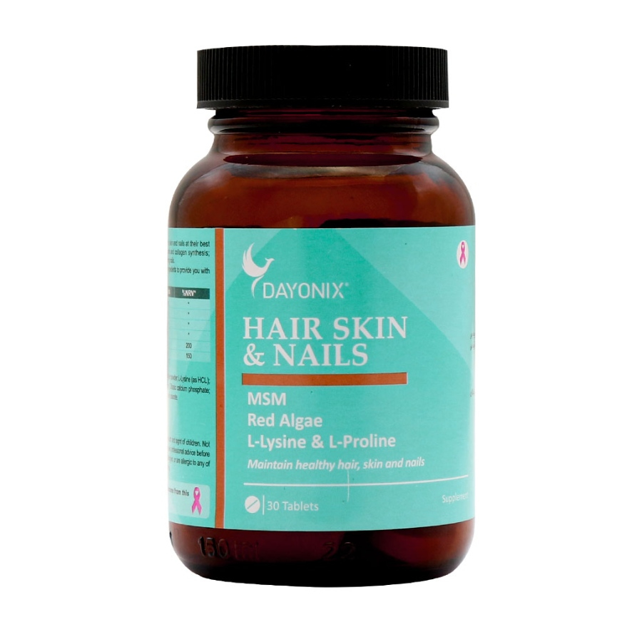 دایونیکس هیر اسکین نیلز