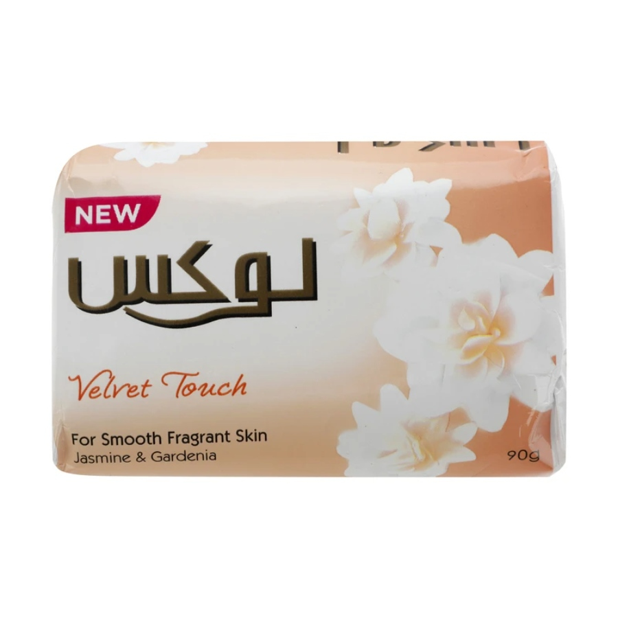 صابون گل یاس و گاردنیا