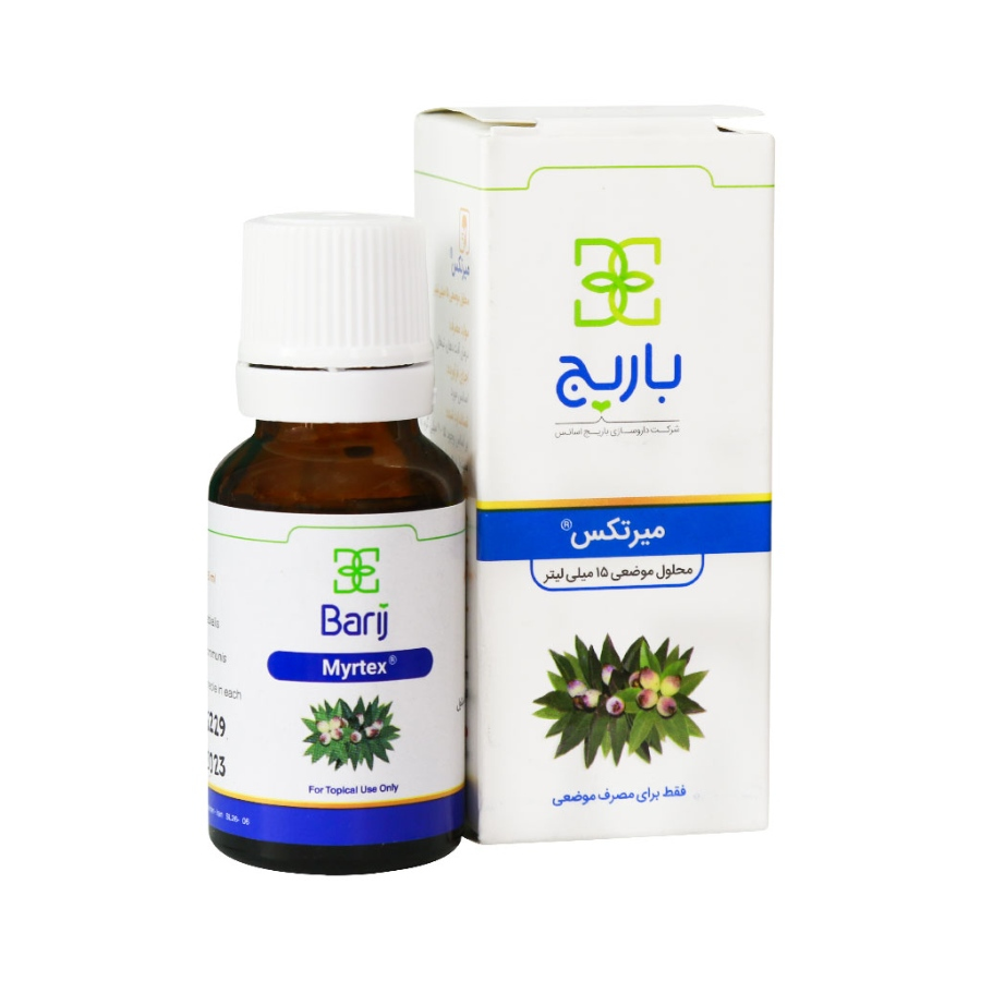 میرتکس
