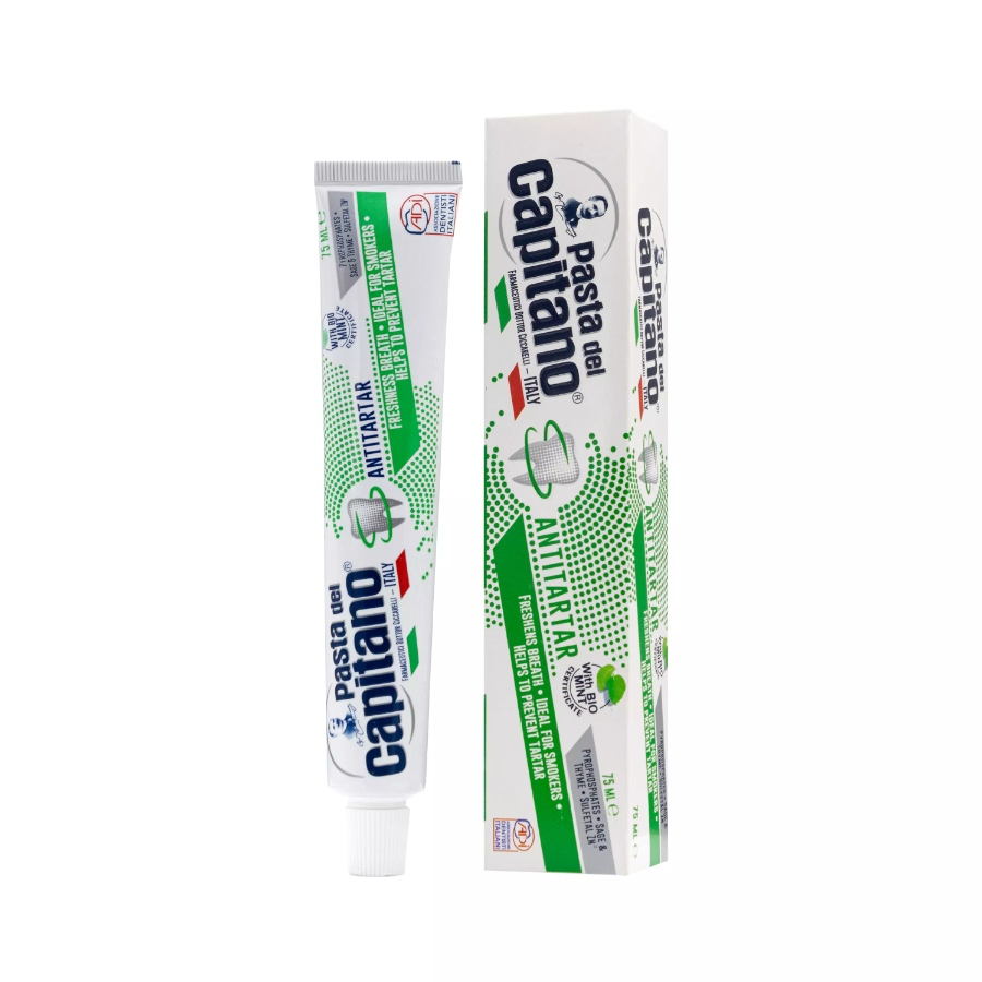 خمیر دندان ضد جرم آنتی تارتار