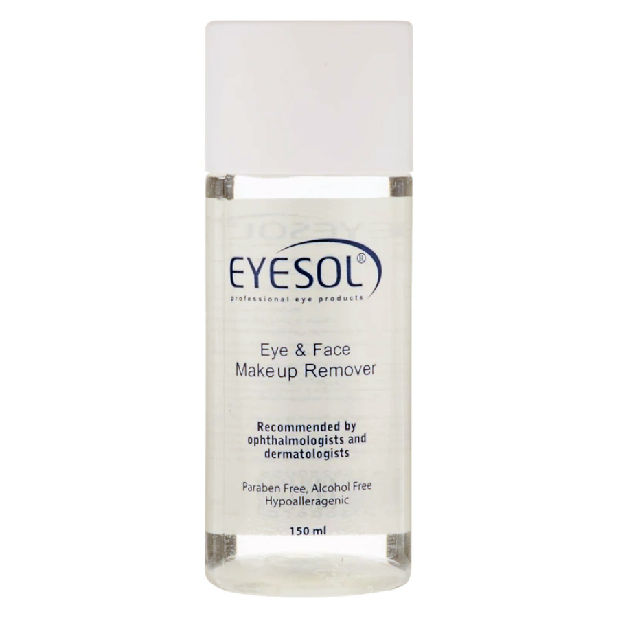 پاک کننده تخصصی آرایش