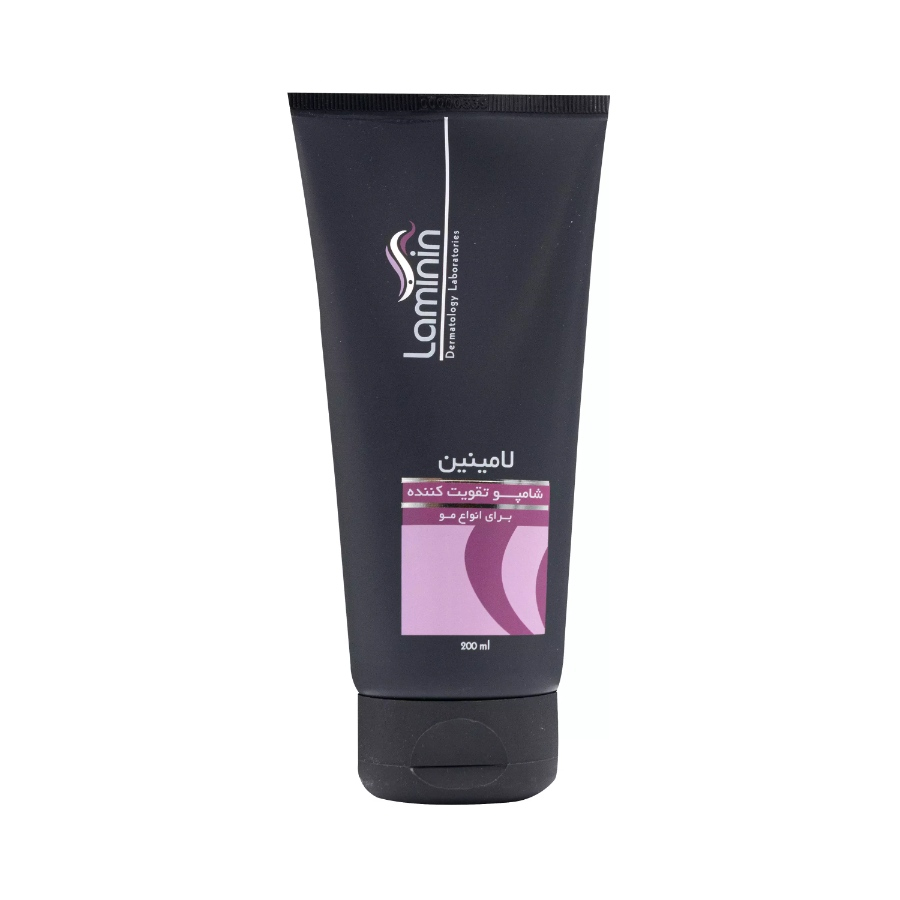 شامپو تقویت کننده انواع مو