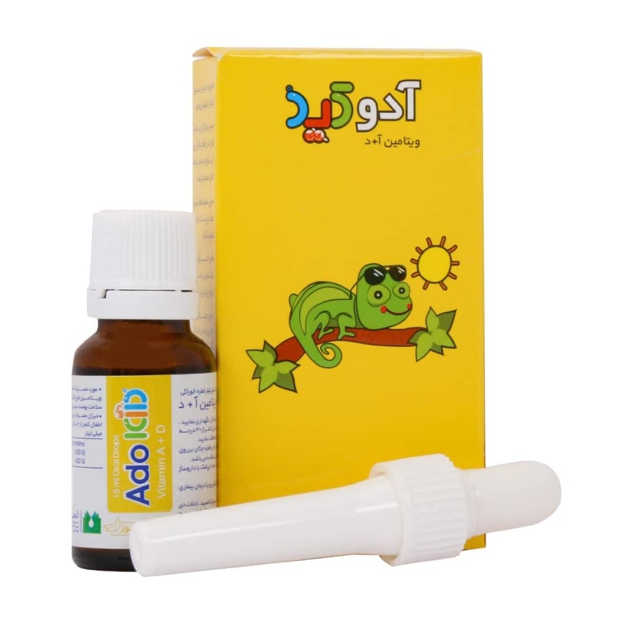 آدوکید
