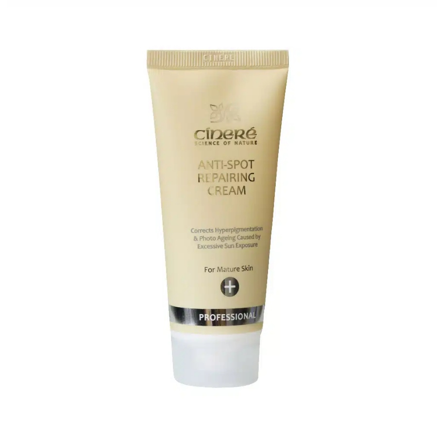 ضد لک مخصوص افراد بالای 40 سال