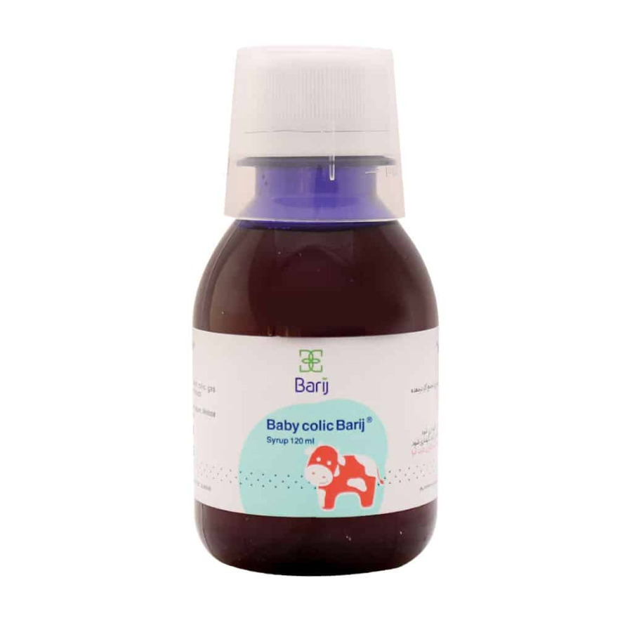 بی بی کولیک