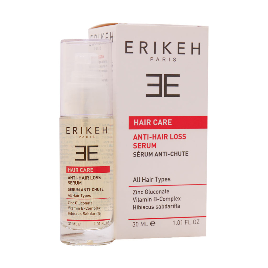 سرم ضد ریزش مو