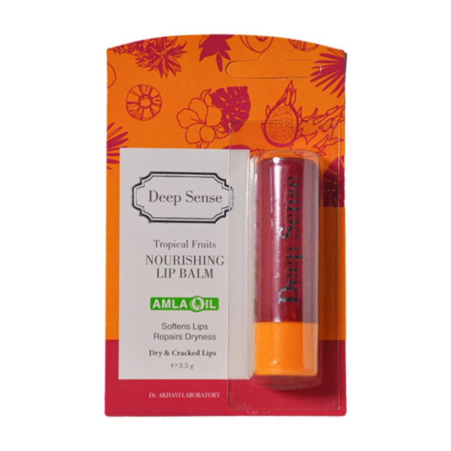 نرم کننده لب تروپیکال