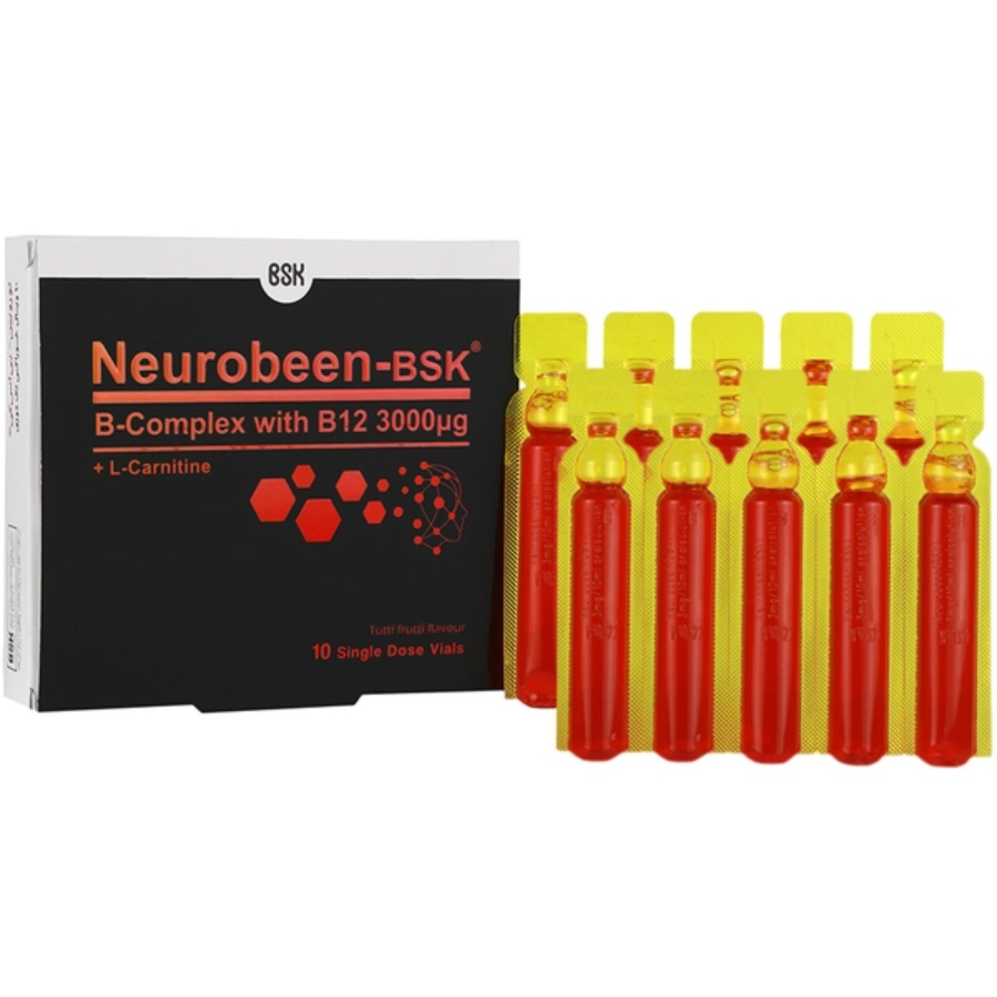 نوروبین 3000 میکروگرم