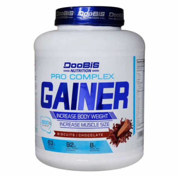 پودر گین 3000 گرم