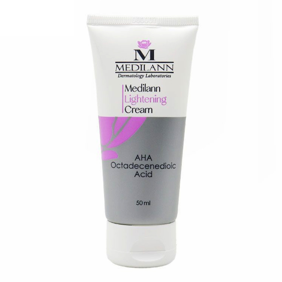 کرم روشن کننده 50 میلی لیتر