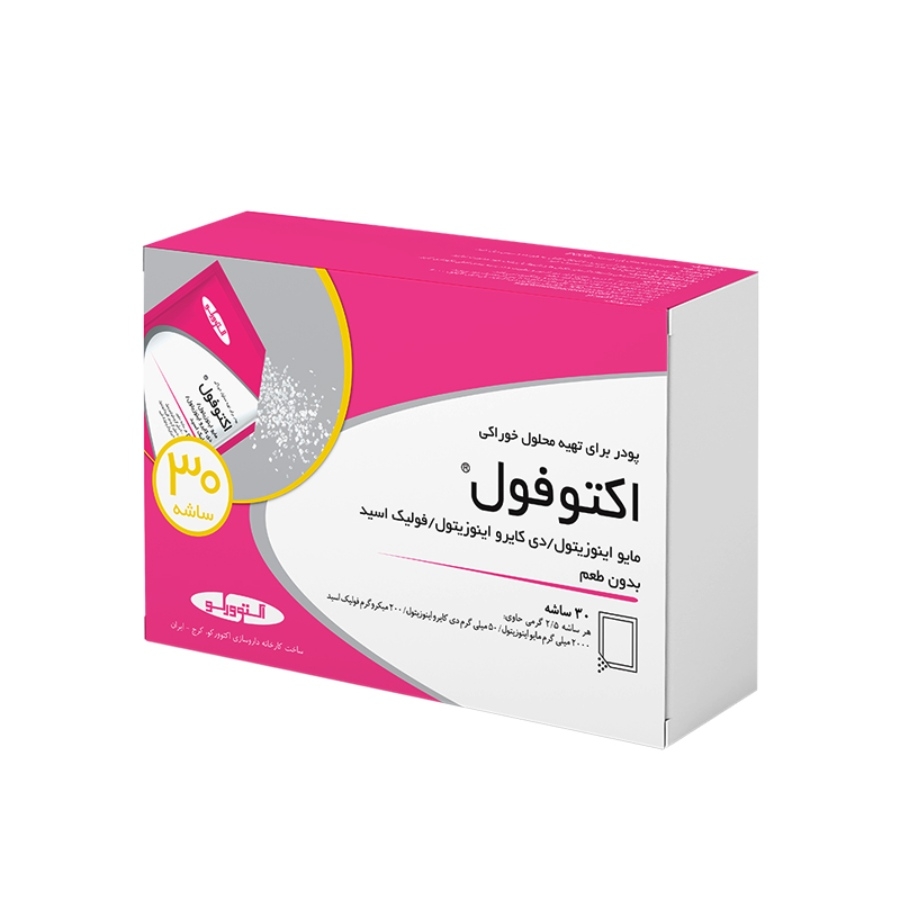 اکتوفول
