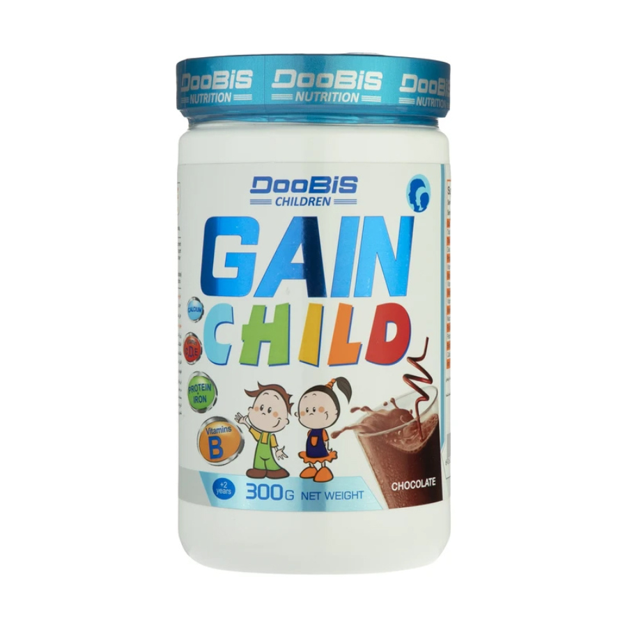 گین مخصوص کودکان