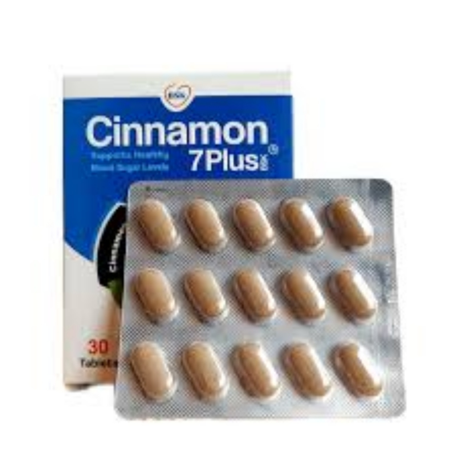 سینامون سون پلاس